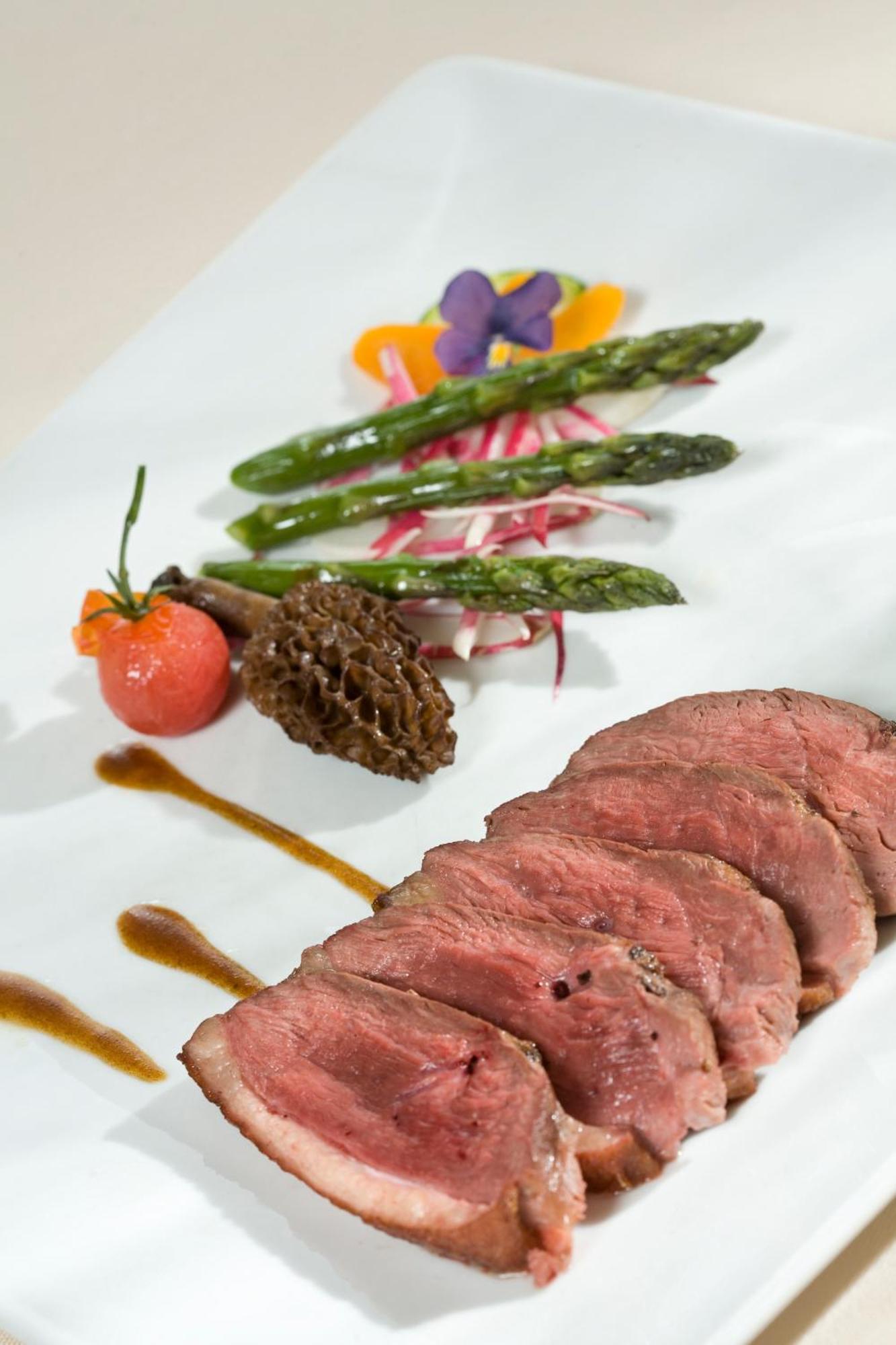 Restaurant Le Provence