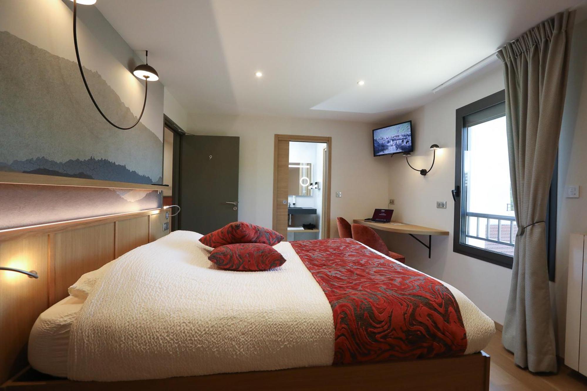 Restaurant Le Provence 3*