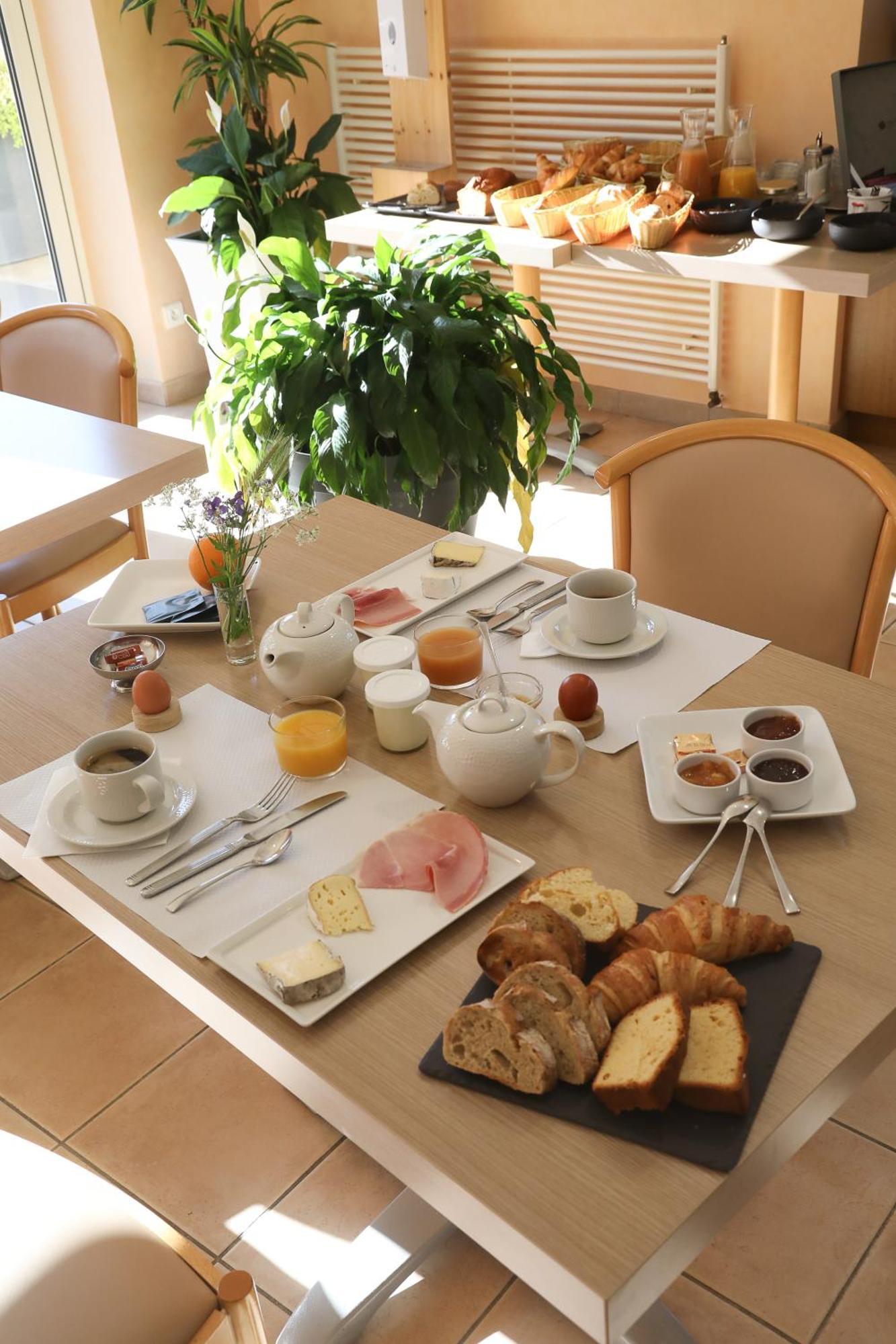 Hotel Restaurant Le Provence