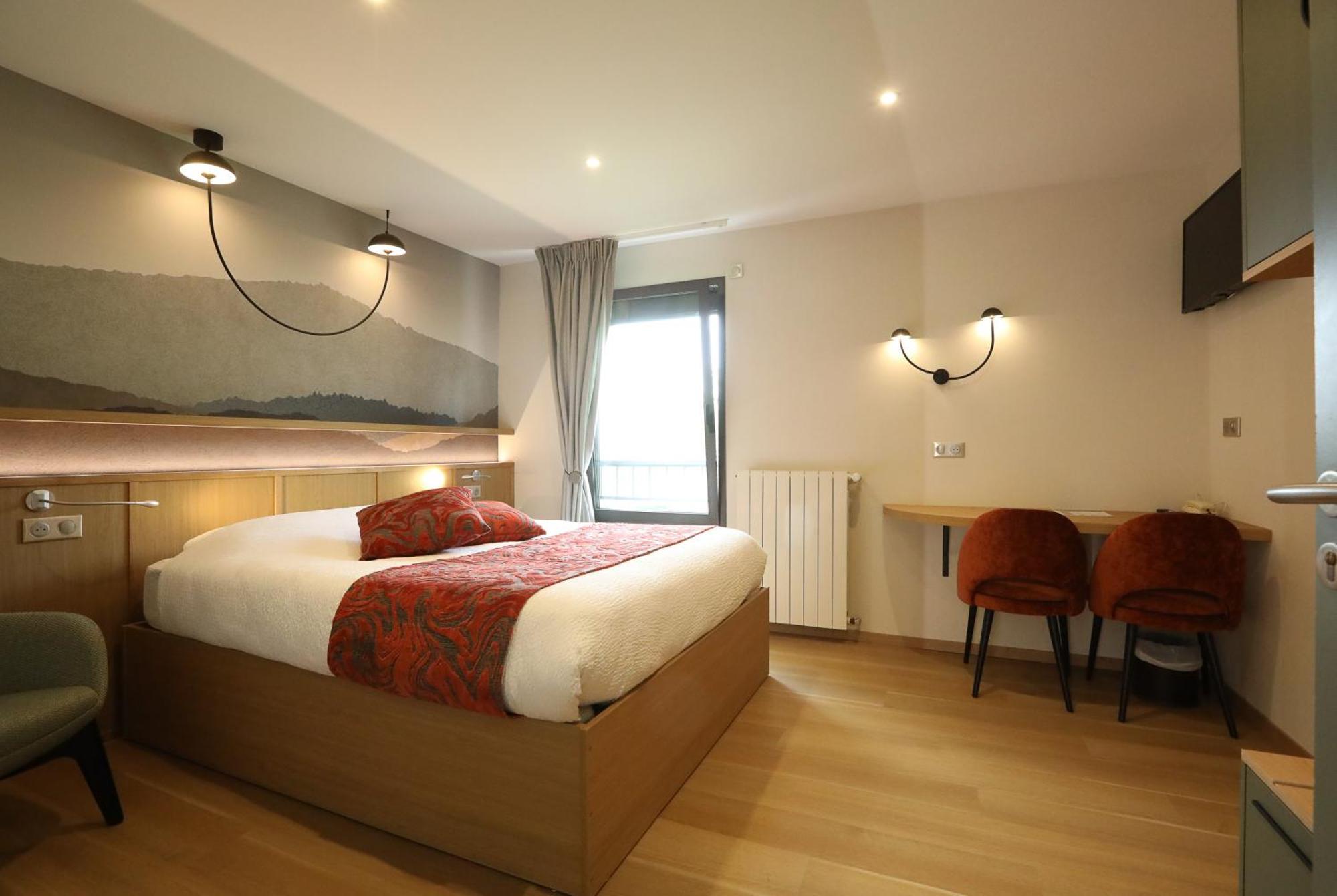 Restaurant Le Provence Hotel 3*