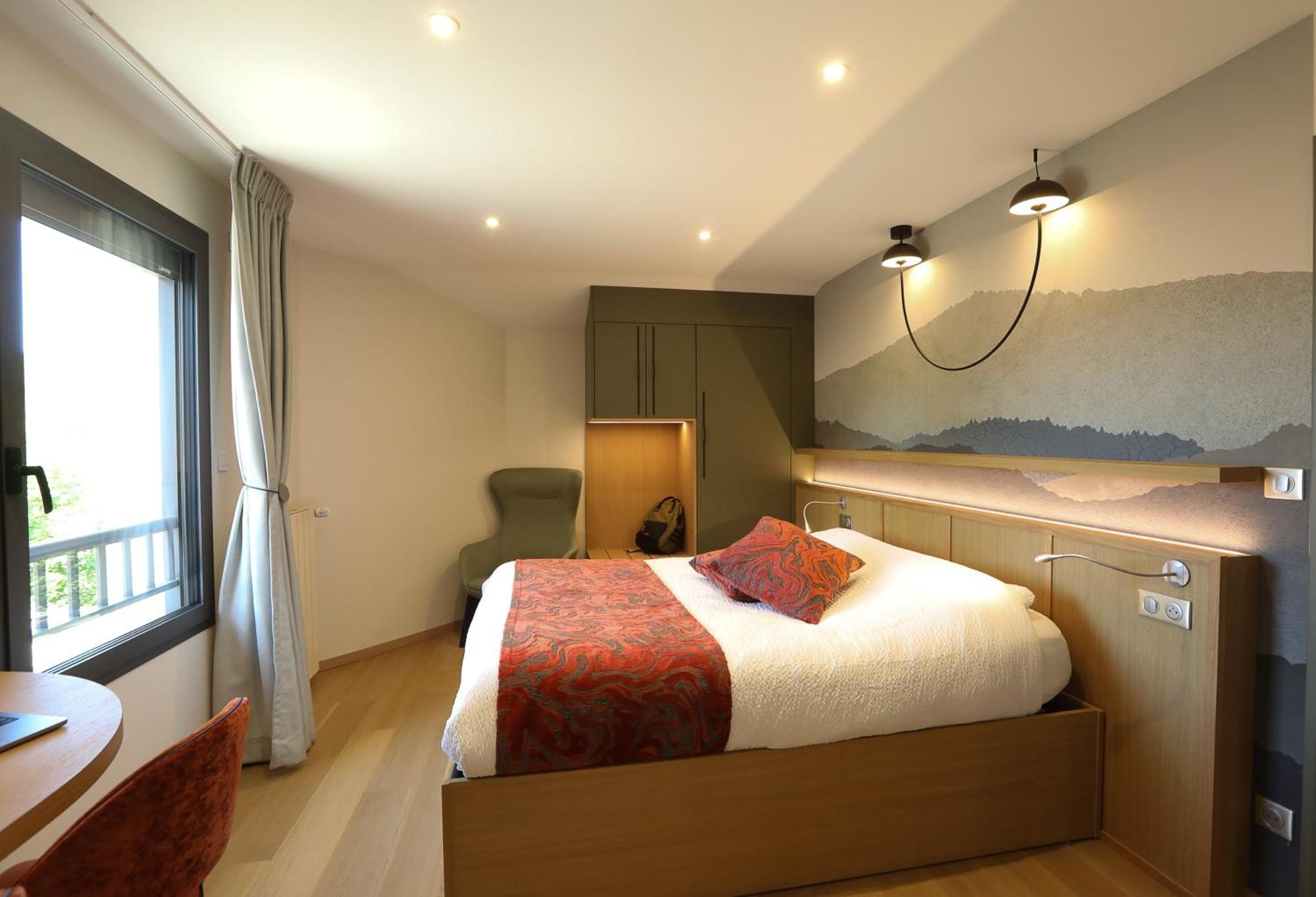 Restaurant Le Provence Hotel 3*
