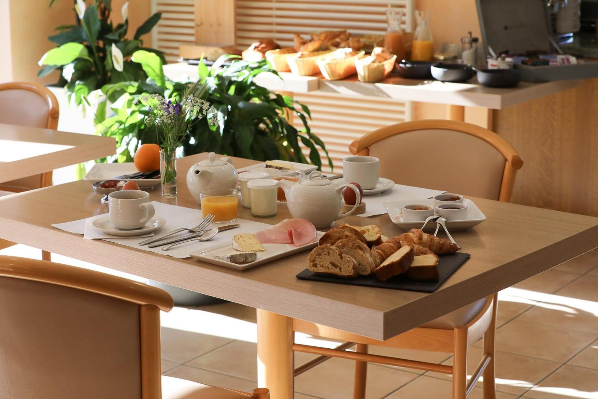 Restaurant Le Provence 3*