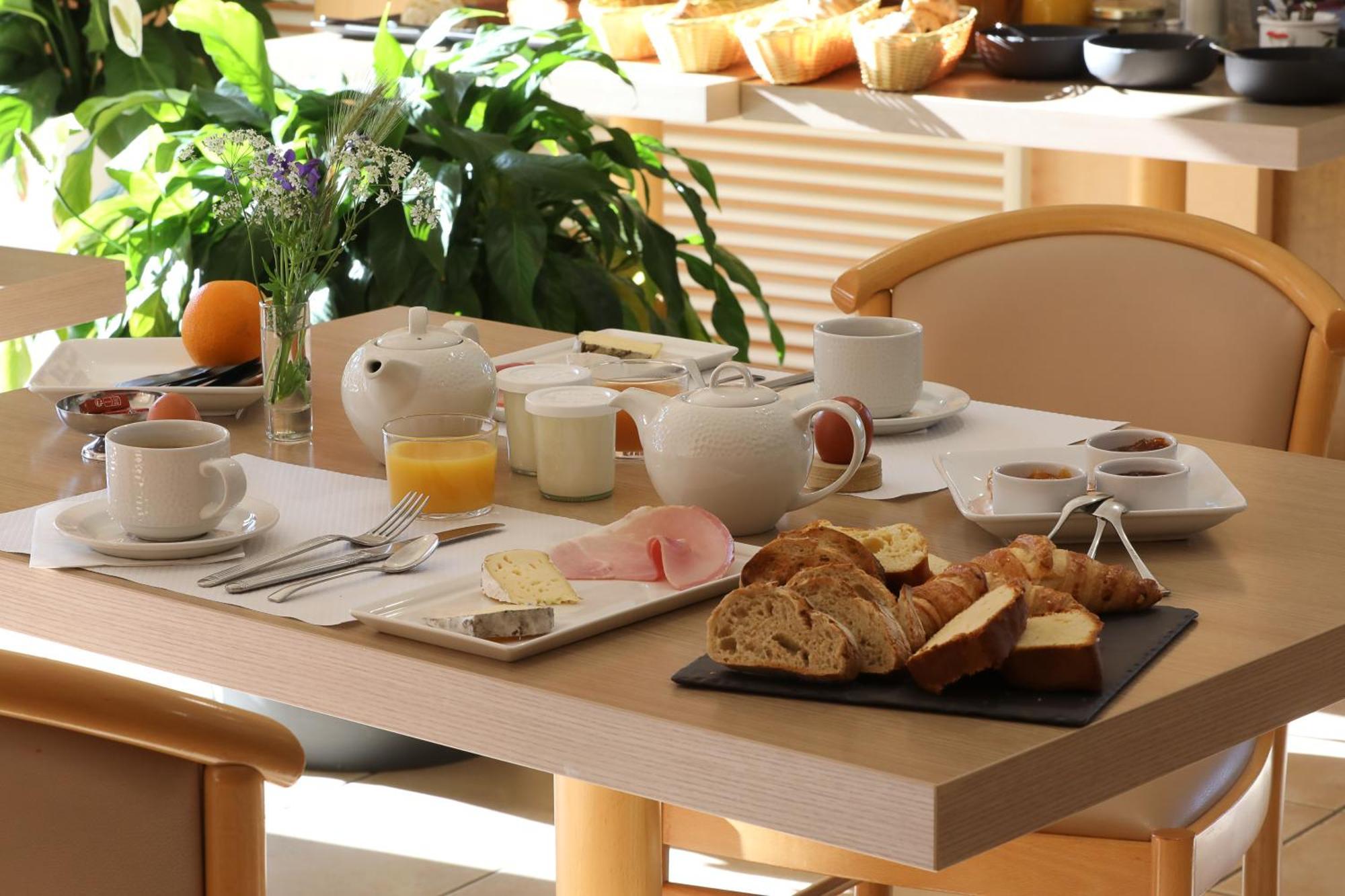 Restaurant Le Provence Lanarce