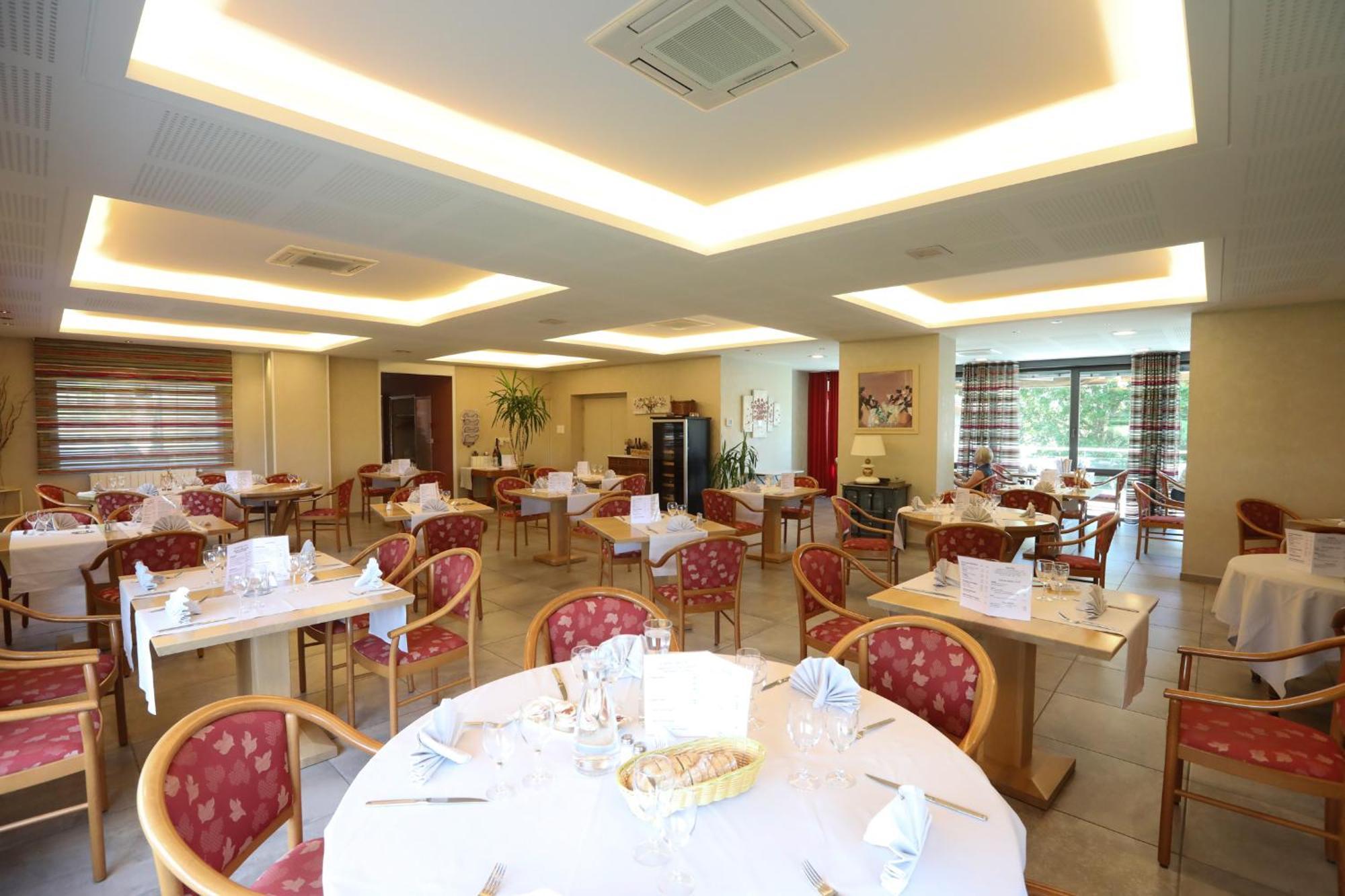 Restaurant Le Provence 3*