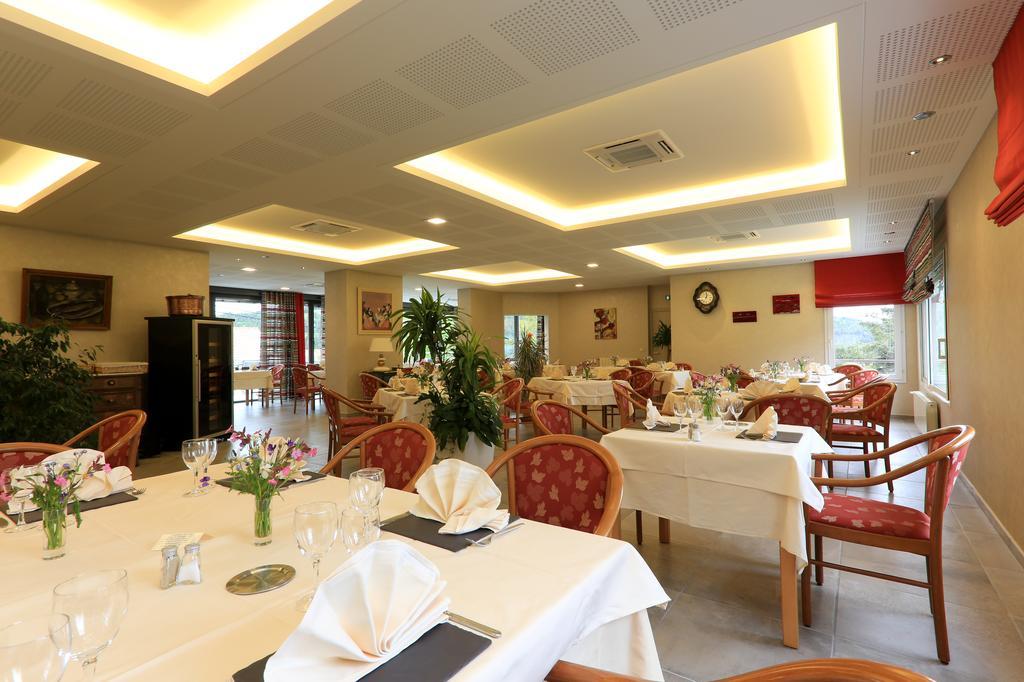 Restaurant Le Provence